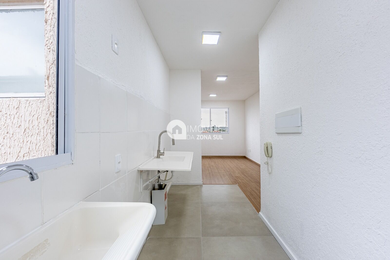 Apartamento, 2 quartos, 41 m² - Foto 11