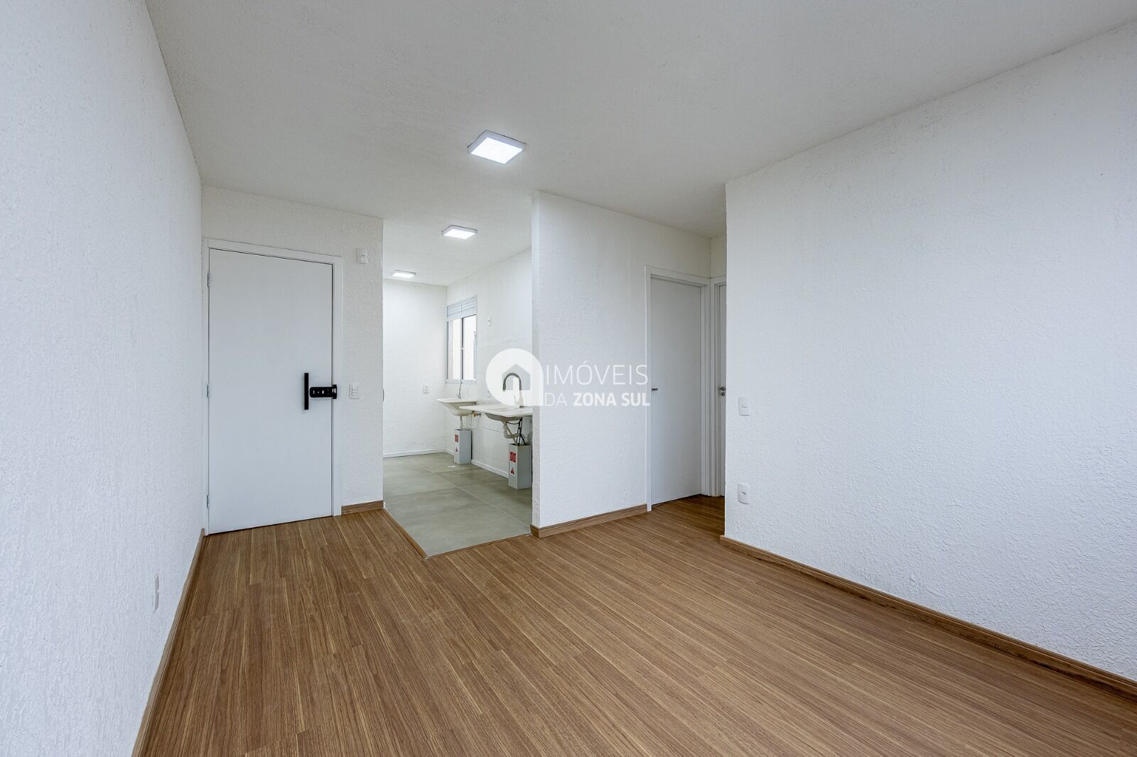 Apartamento, 2 quartos, 41 m² - Foto 4