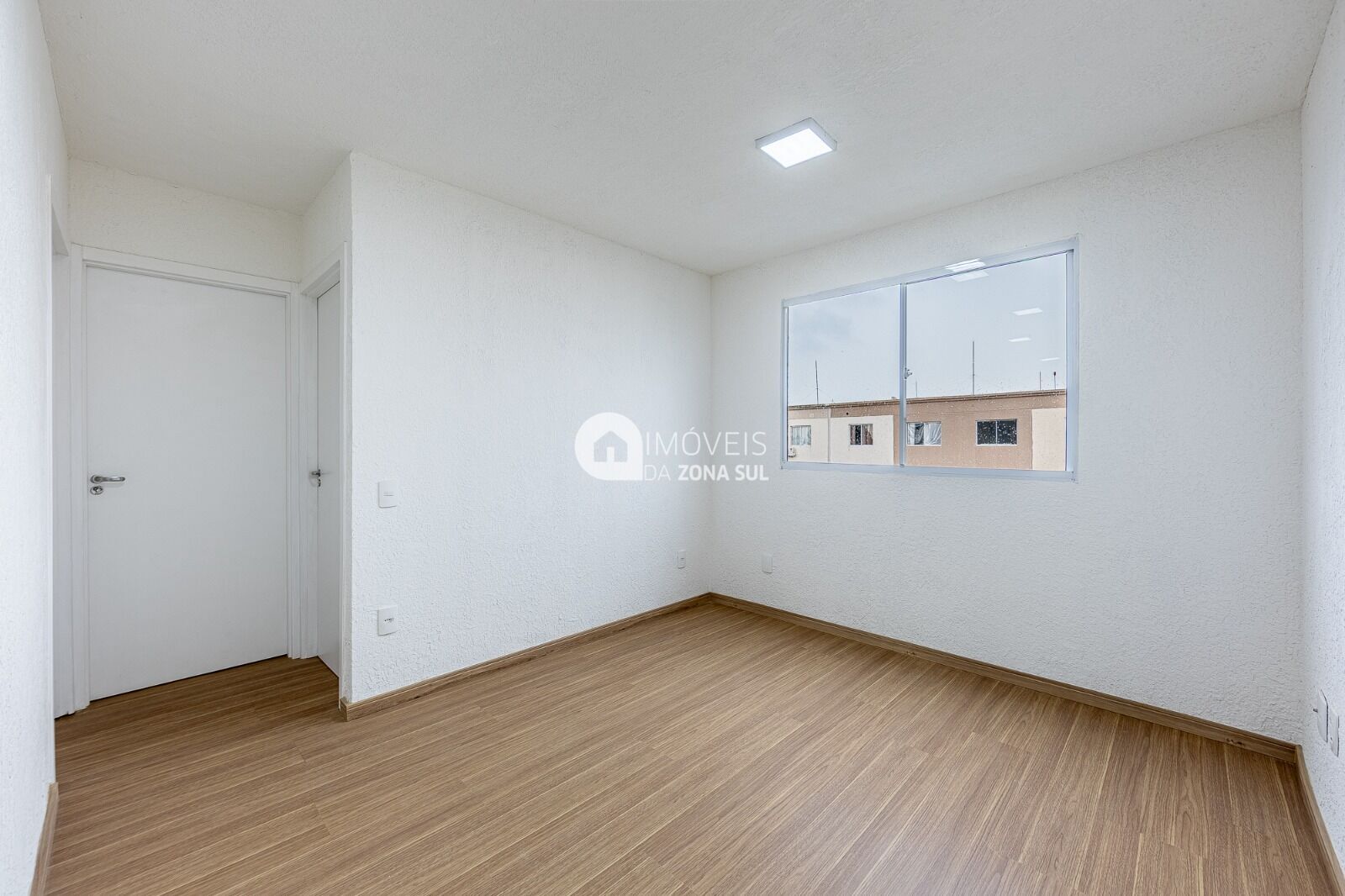 Apartamento, 2 quartos, 41 m² - Foto 6
