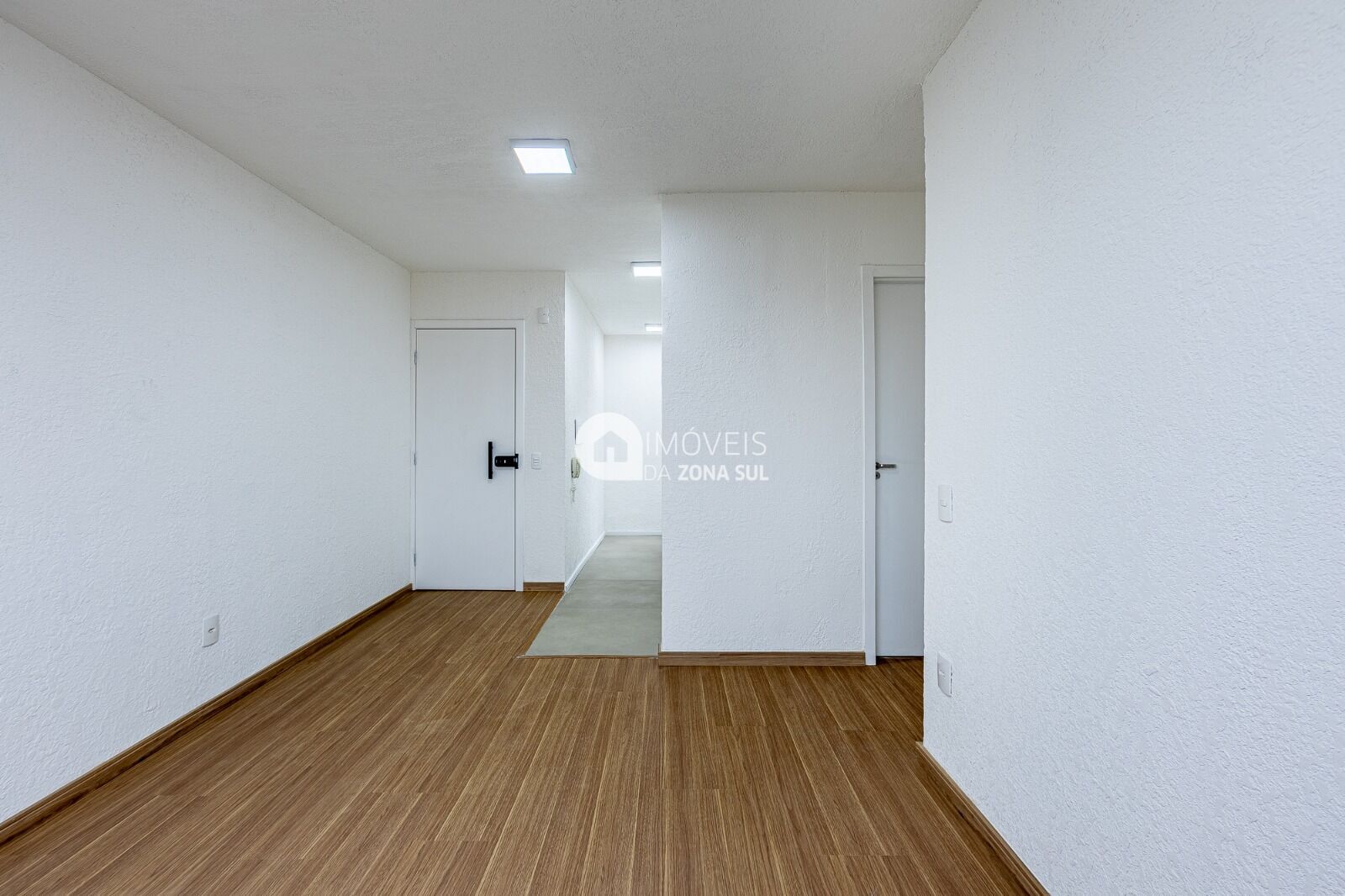 Apartamento, 2 quartos, 41 m² - Foto 3