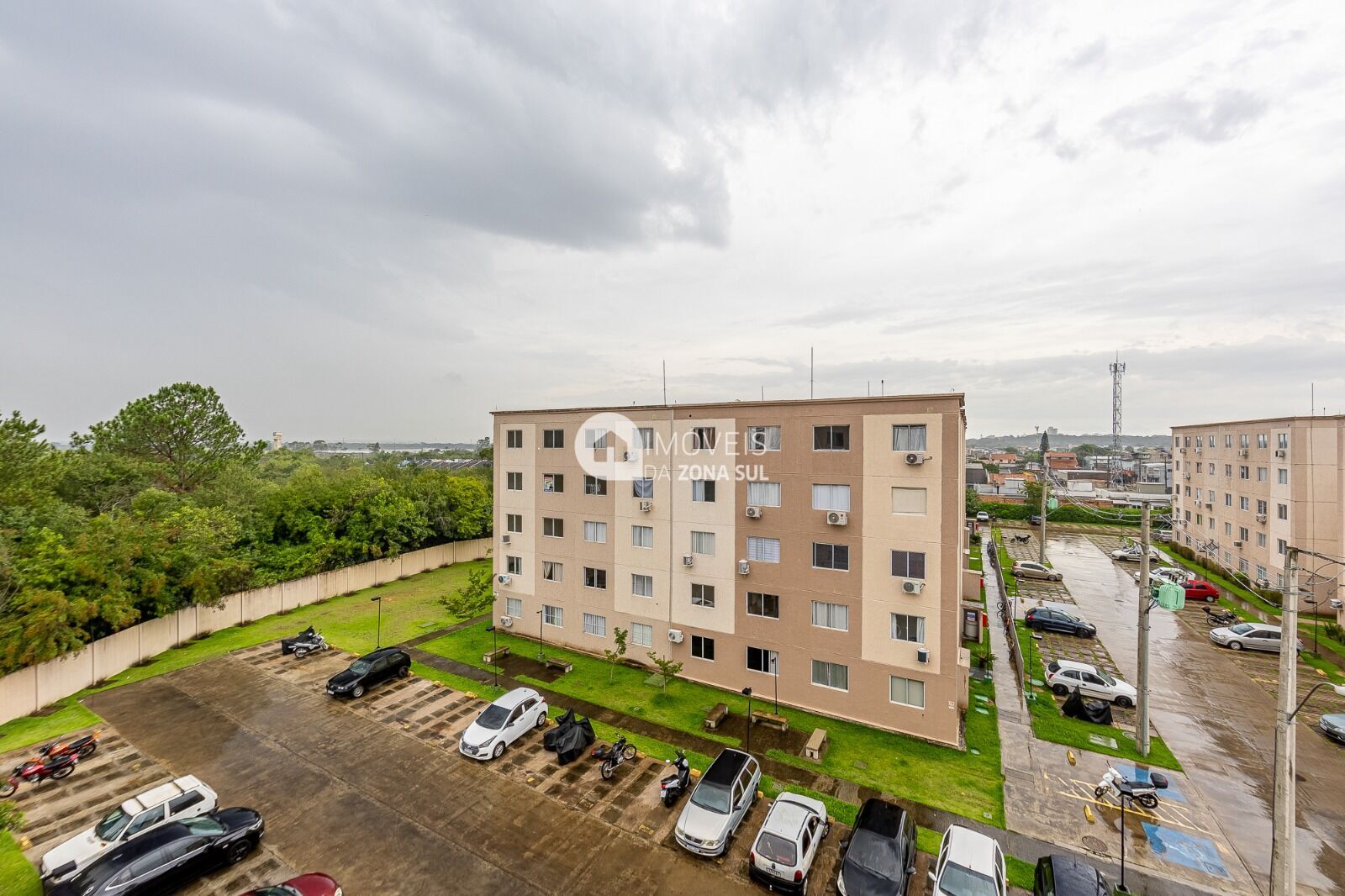 Apartamento, 2 quartos, 41 m² - Foto 20