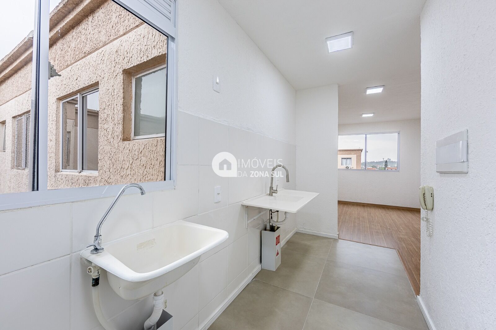 Apartamento, 2 quartos, 41 m² - Foto 13