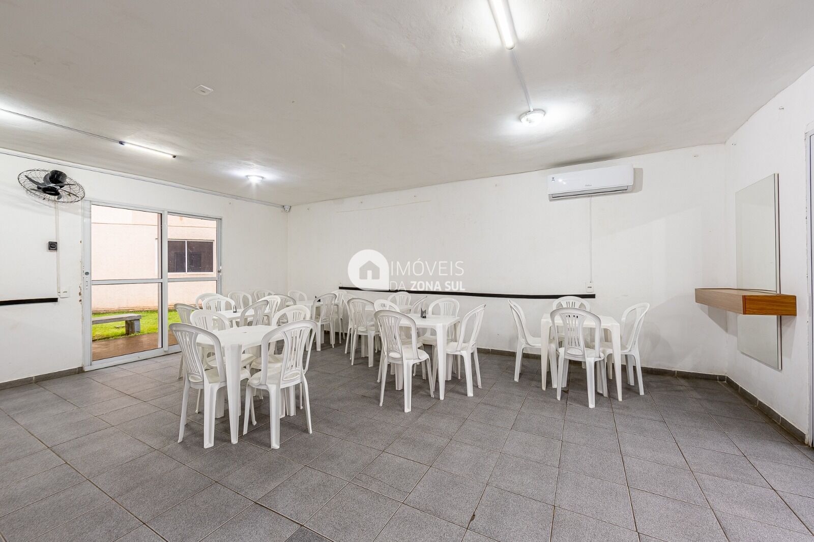 Apartamento, 2 quartos, 41 m² - Foto 30
