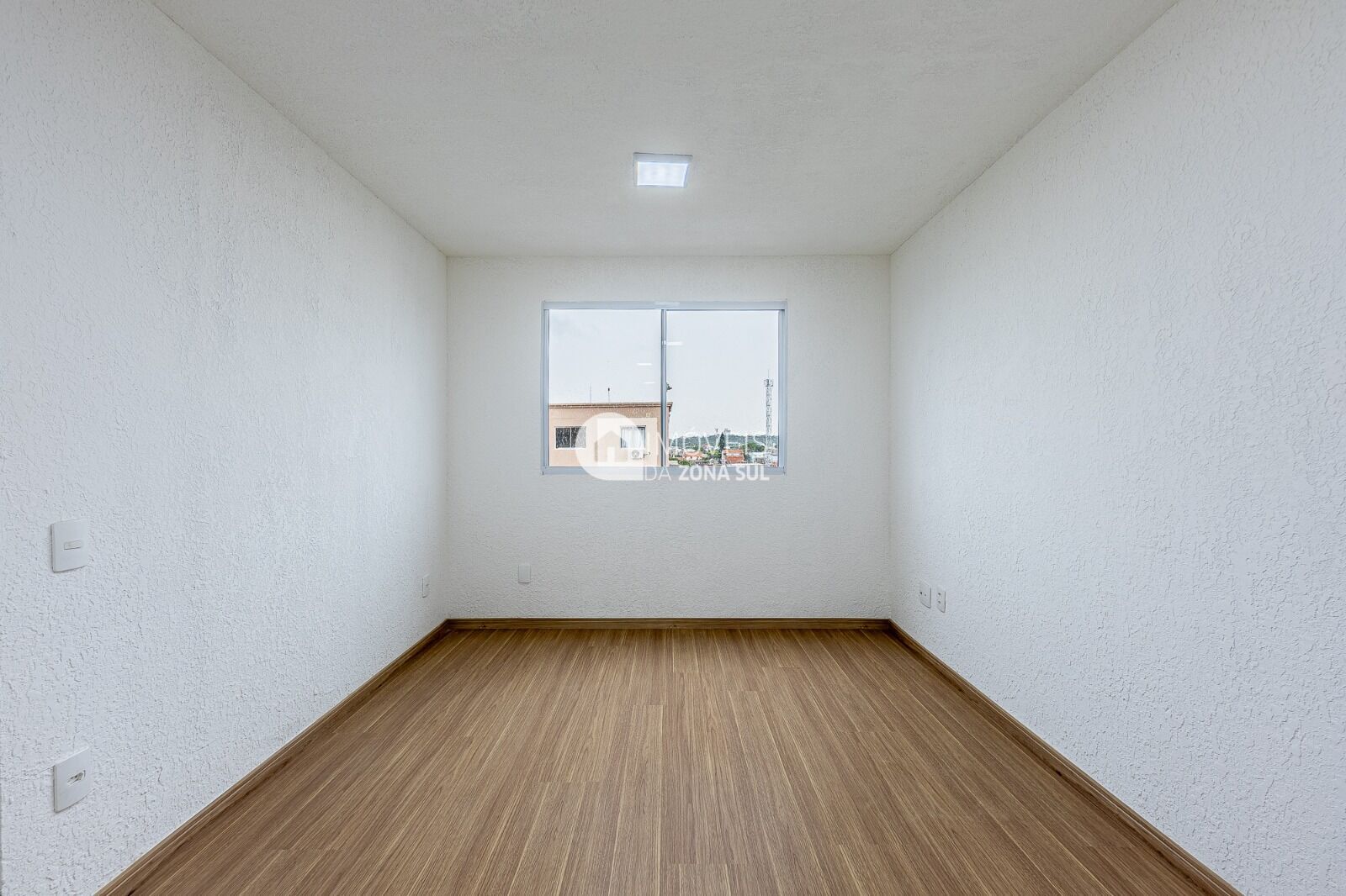 Apartamento, 2 quartos, 41 m² - Foto 1