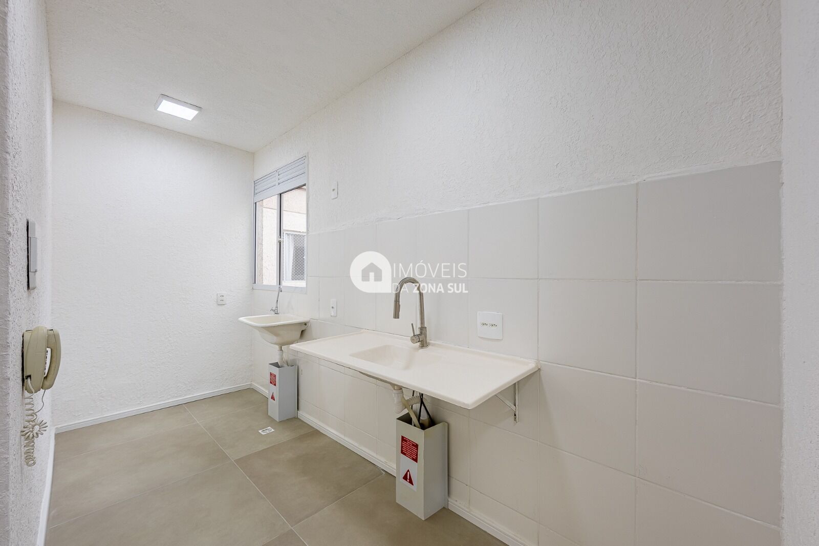 Apartamento, 2 quartos, 41 m² - Foto 7