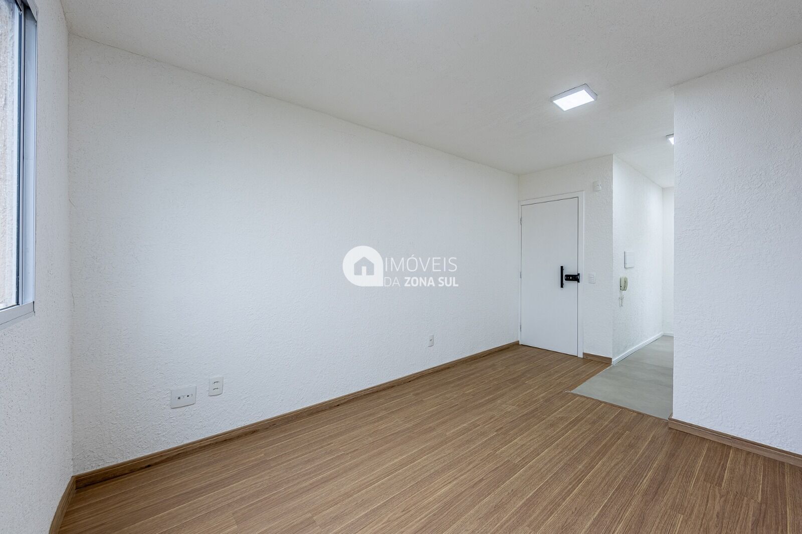 Apartamento, 2 quartos, 41 m² - Foto 2