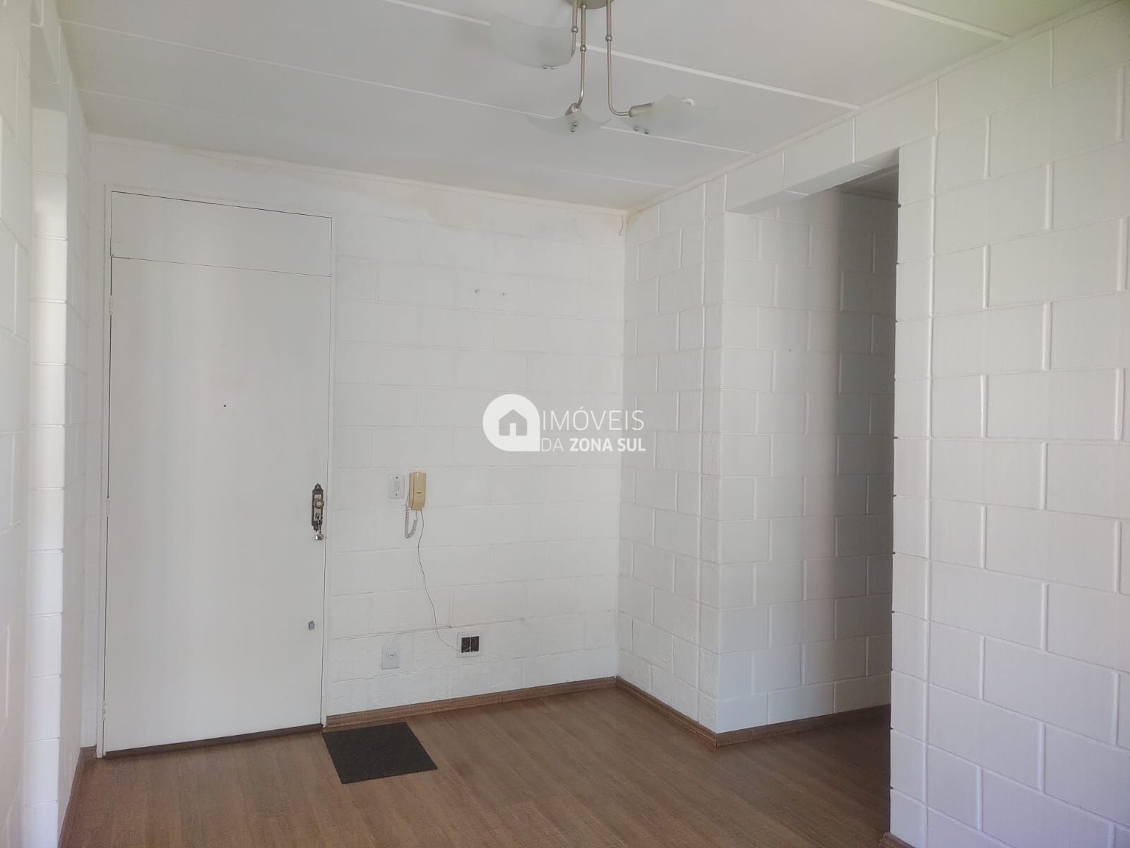 Apartamento à venda com 2 quartos, 52m² - Foto 2