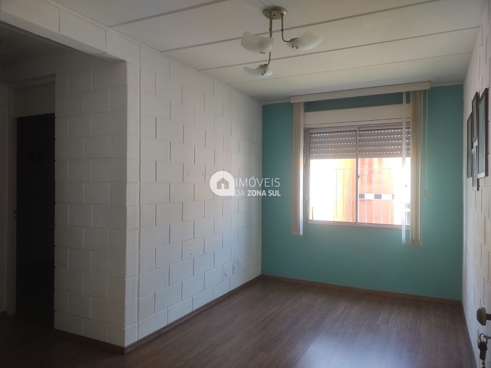 Apartamento à venda com 2 quartos, 52m² - Foto 6