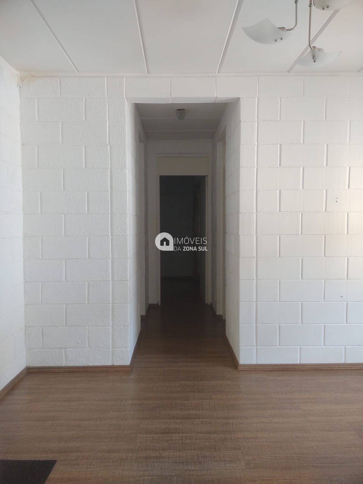 Apartamento à venda com 2 quartos, 52m² - Foto 3