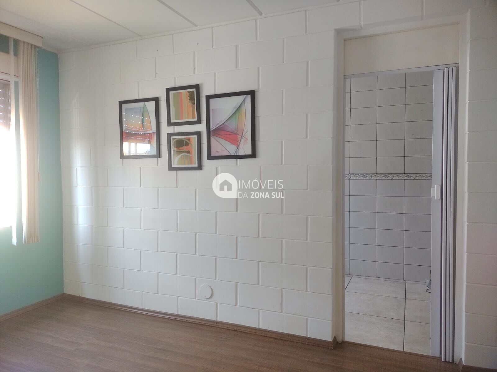 Apartamento à venda com 2 quartos, 52m² - Foto 4