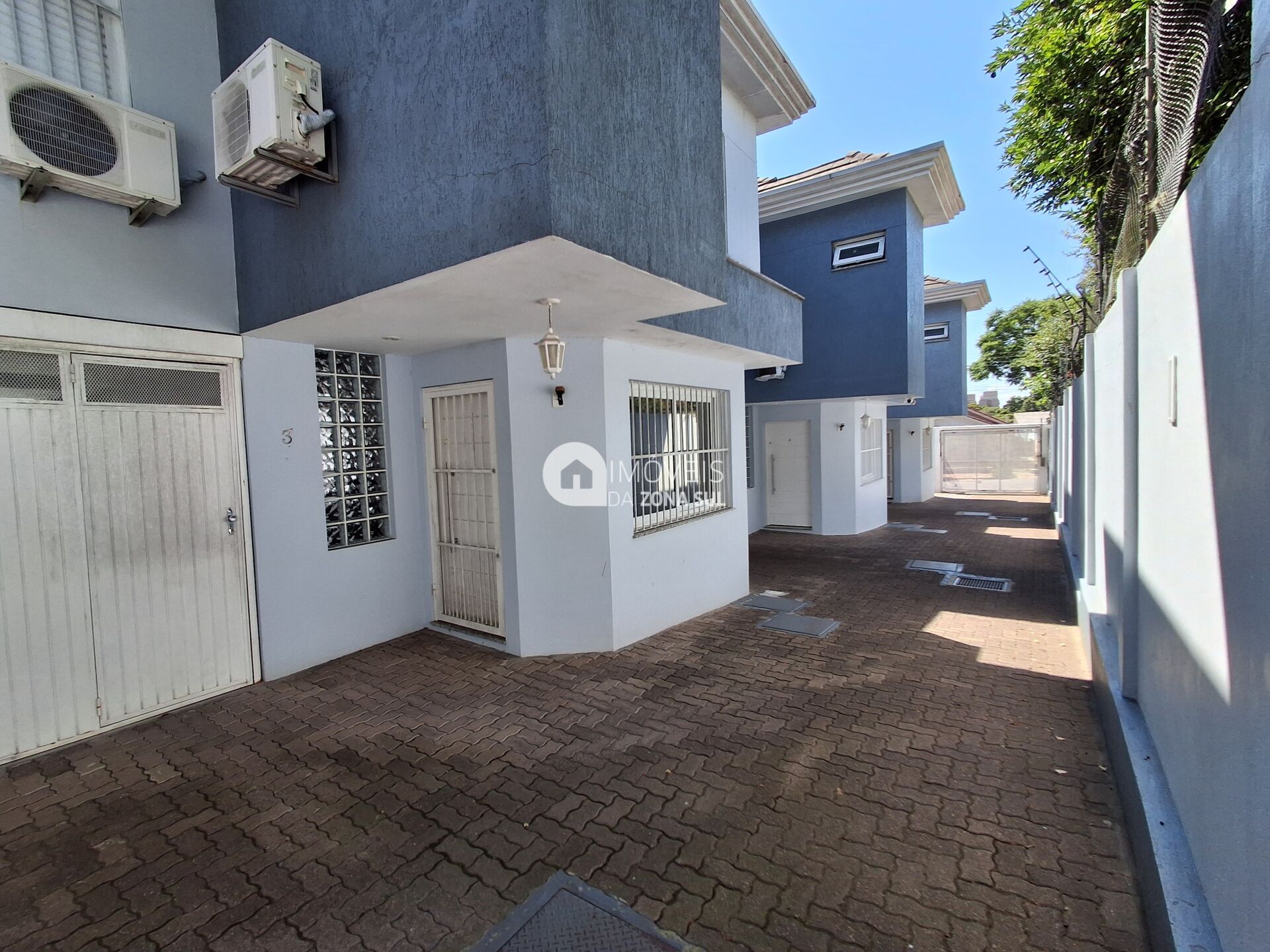 Casa de Condomínio à venda com 3 quartos, 139m² - Foto 3