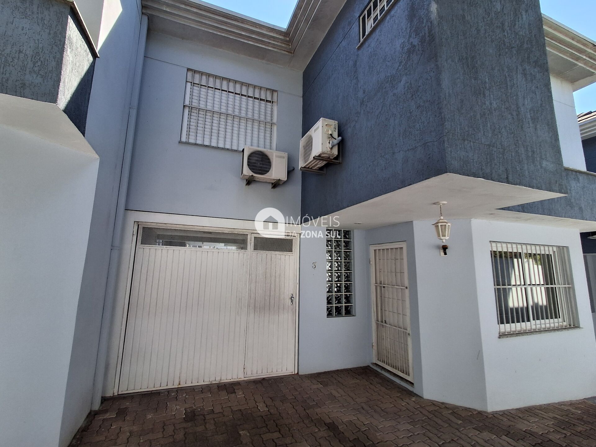 Casa de Condomínio à venda com 3 quartos, 139m² - Foto 2