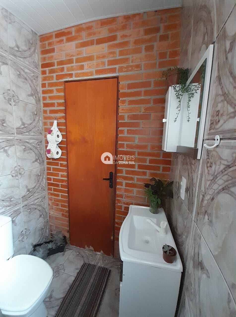 Casa à venda com 1 quarto, 62m² - Foto 17