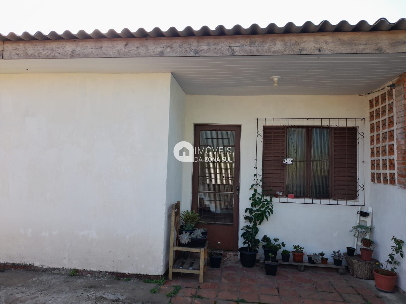 Casa à venda com 1 quarto, 62m² - Foto 5