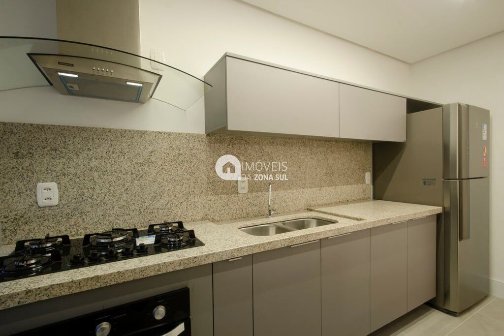 Apartamento à venda com 3 quartos, 112m² - Foto 8