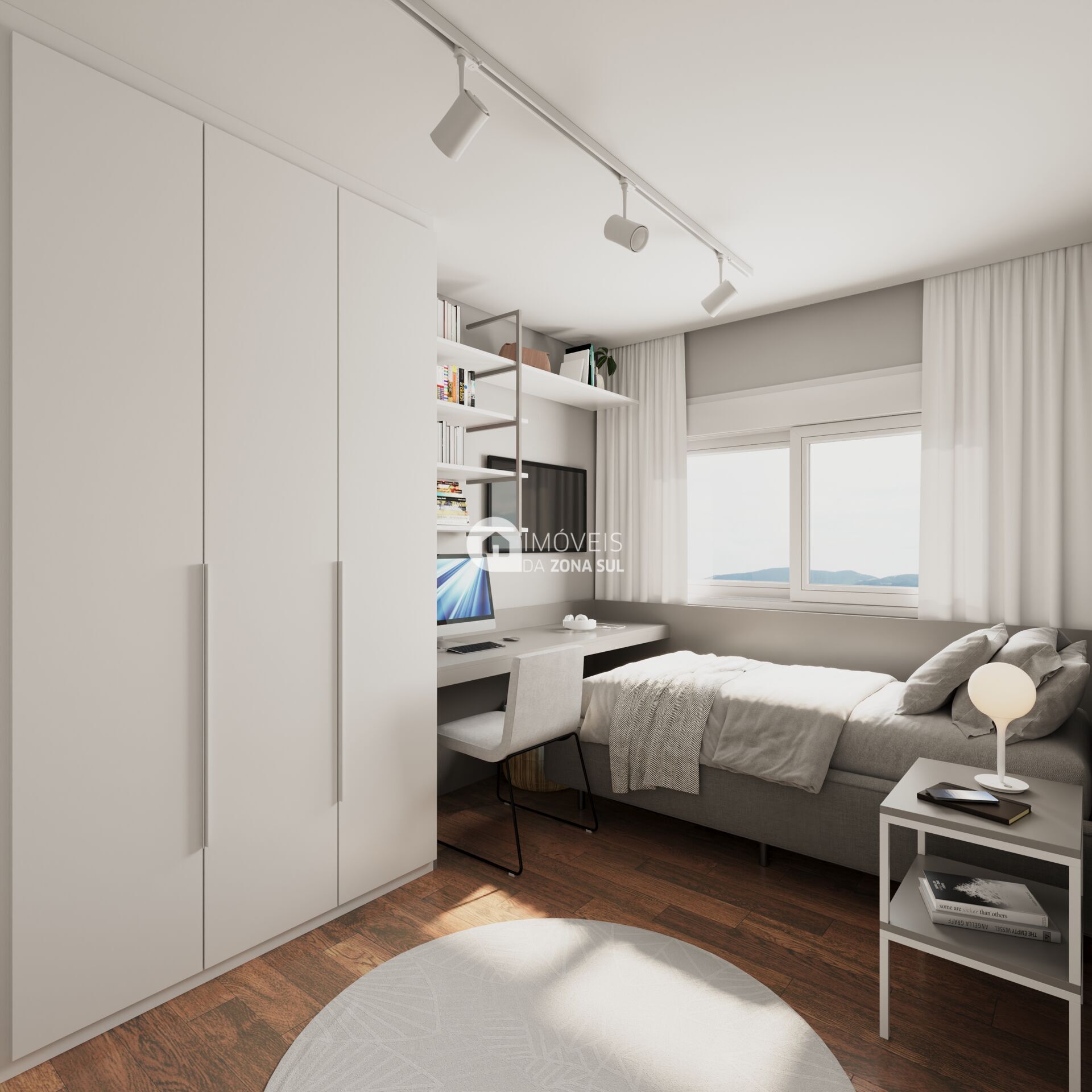 Apartamento à venda com 3 quartos, 112m² - Foto 9