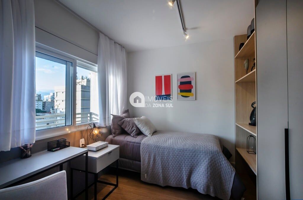 Apartamento à venda com 3 quartos, 112m² - Foto 14