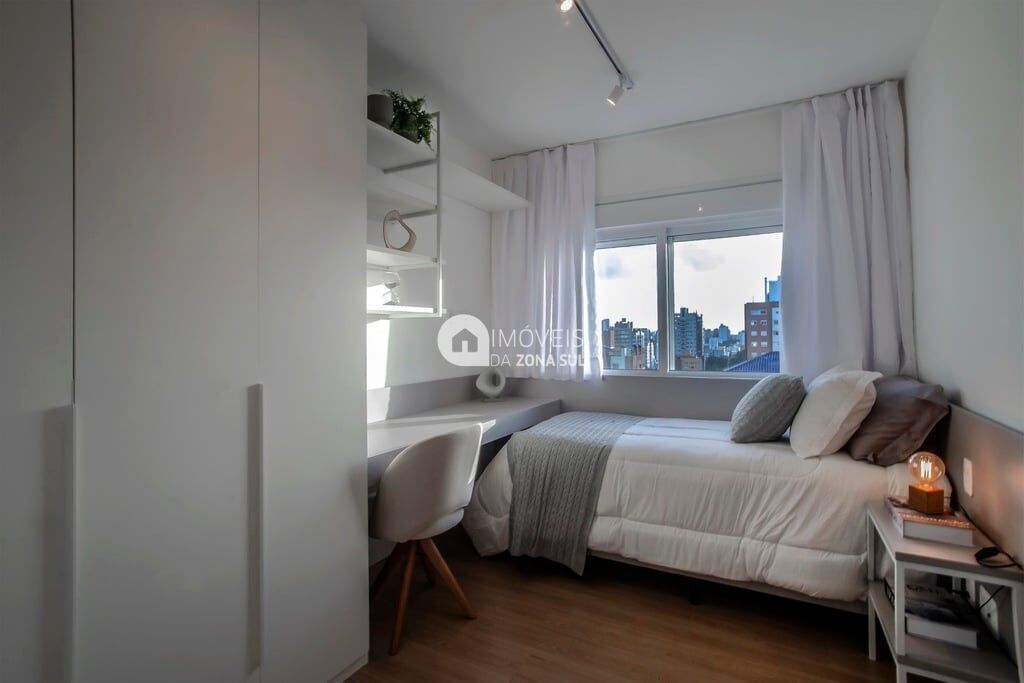 Apartamento à venda com 3 quartos, 112m² - Foto 10