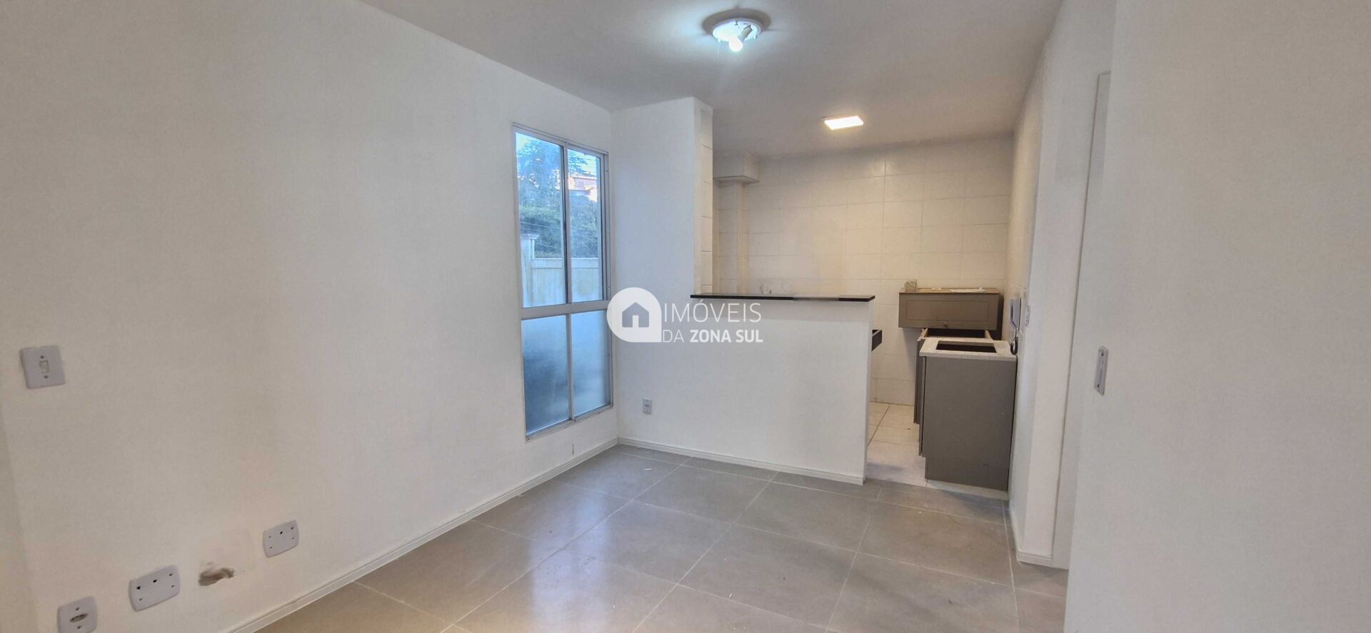 Apartamento à venda com 2 quartos, 41m² - Foto 10