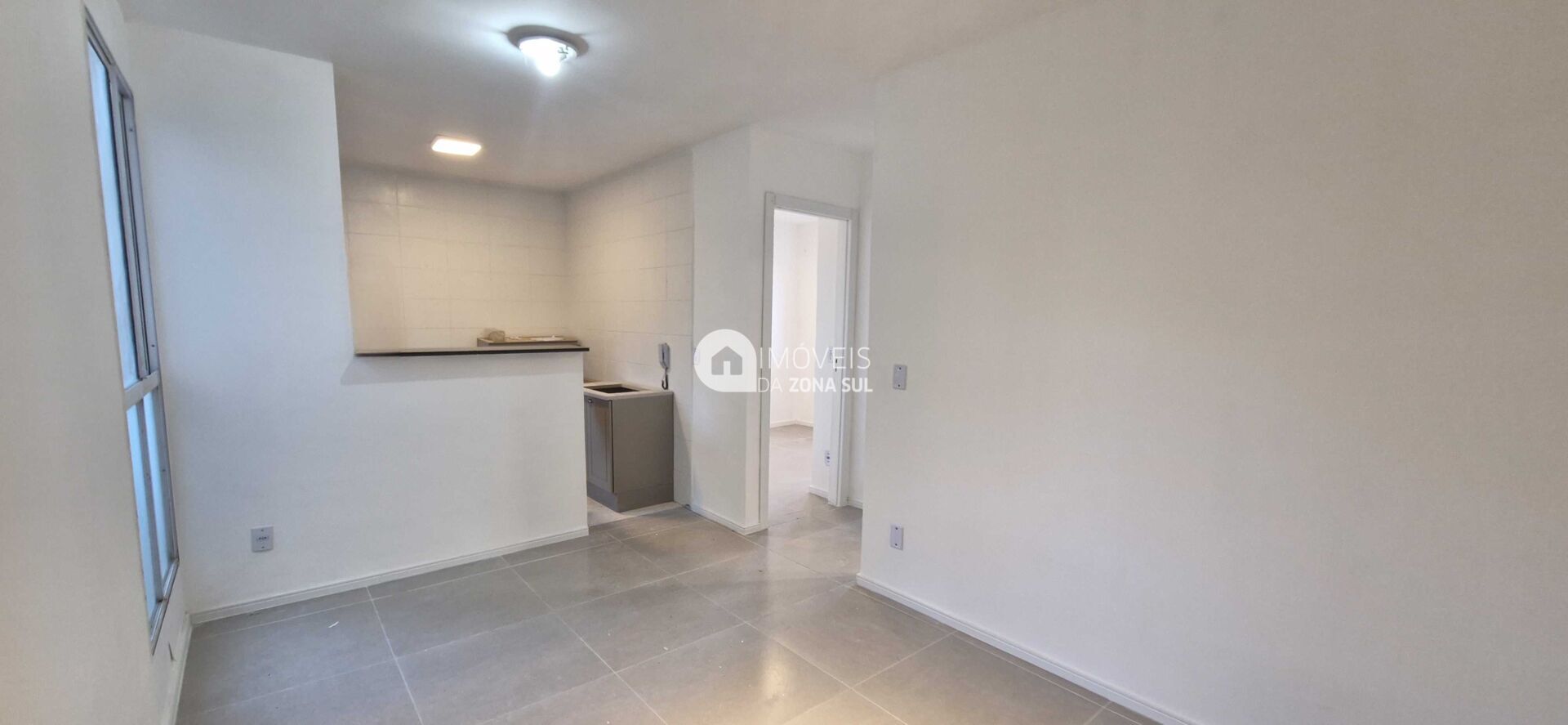 Apartamento à venda com 2 quartos, 41m² - Foto 8