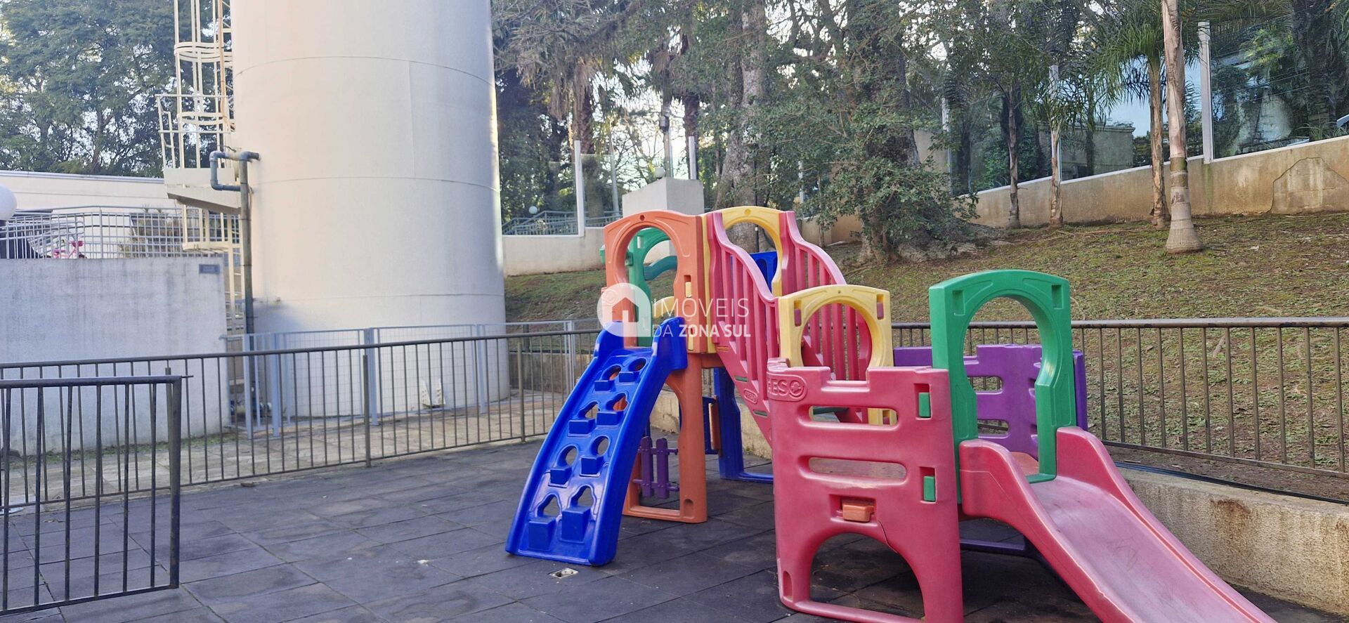 Apartamento à venda com 2 quartos, 41m² - Foto 5