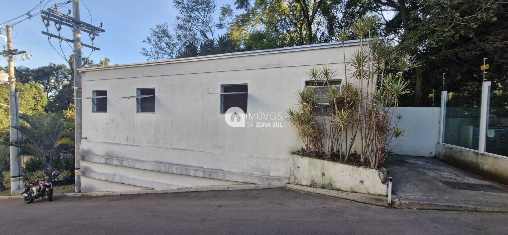 Apartamento à venda com 2 quartos, 41m² - Foto 2