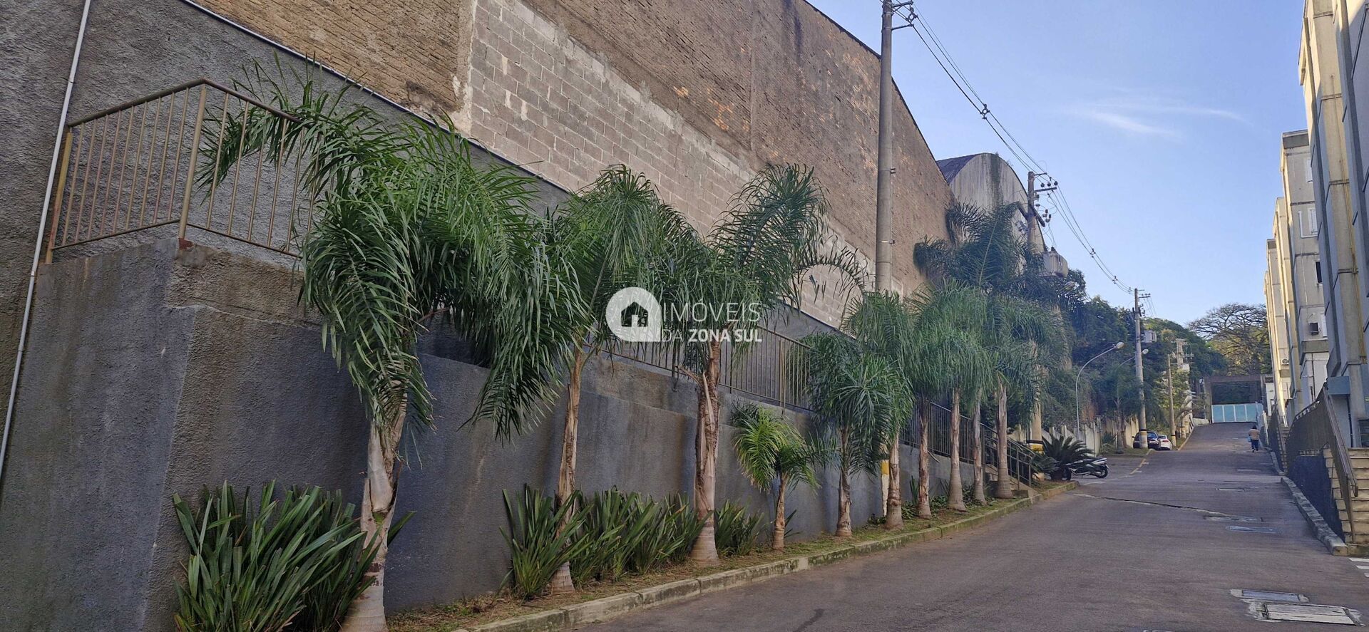 Apartamento à venda com 2 quartos, 41m² - Foto 6