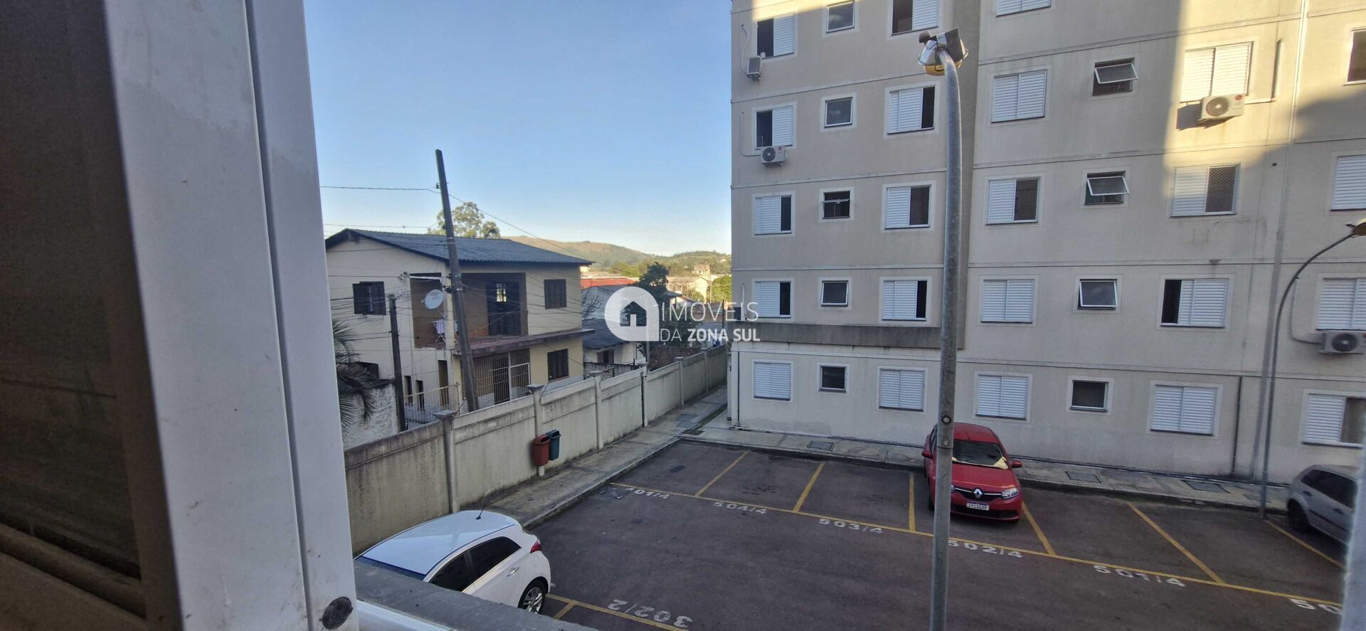 Apartamento à venda com 2 quartos, 41m² - Foto 12