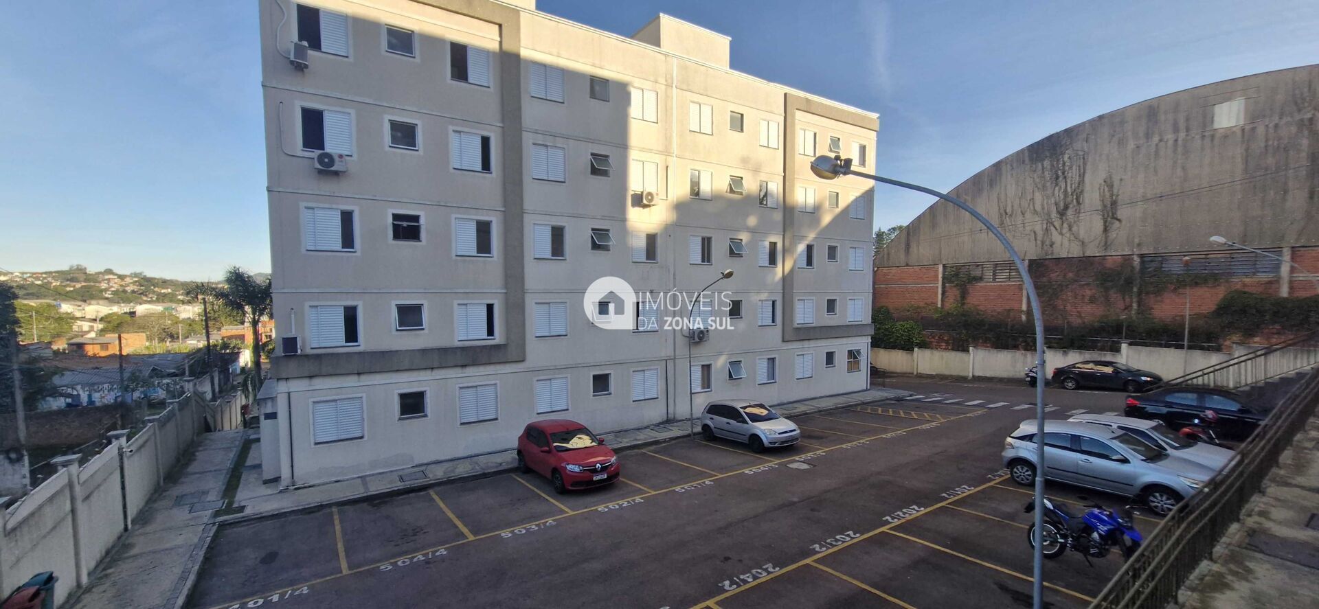 Apartamento à venda com 2 quartos, 41m² - Foto 15