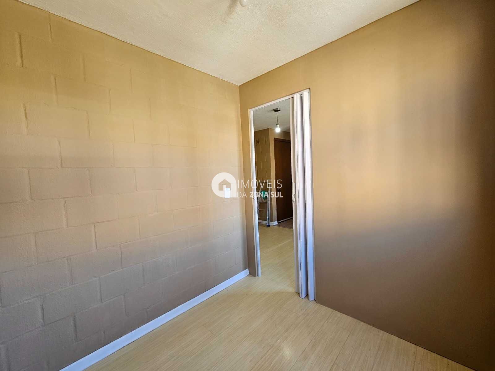 Apartamento, 2 quartos, 36 m² - Foto 5