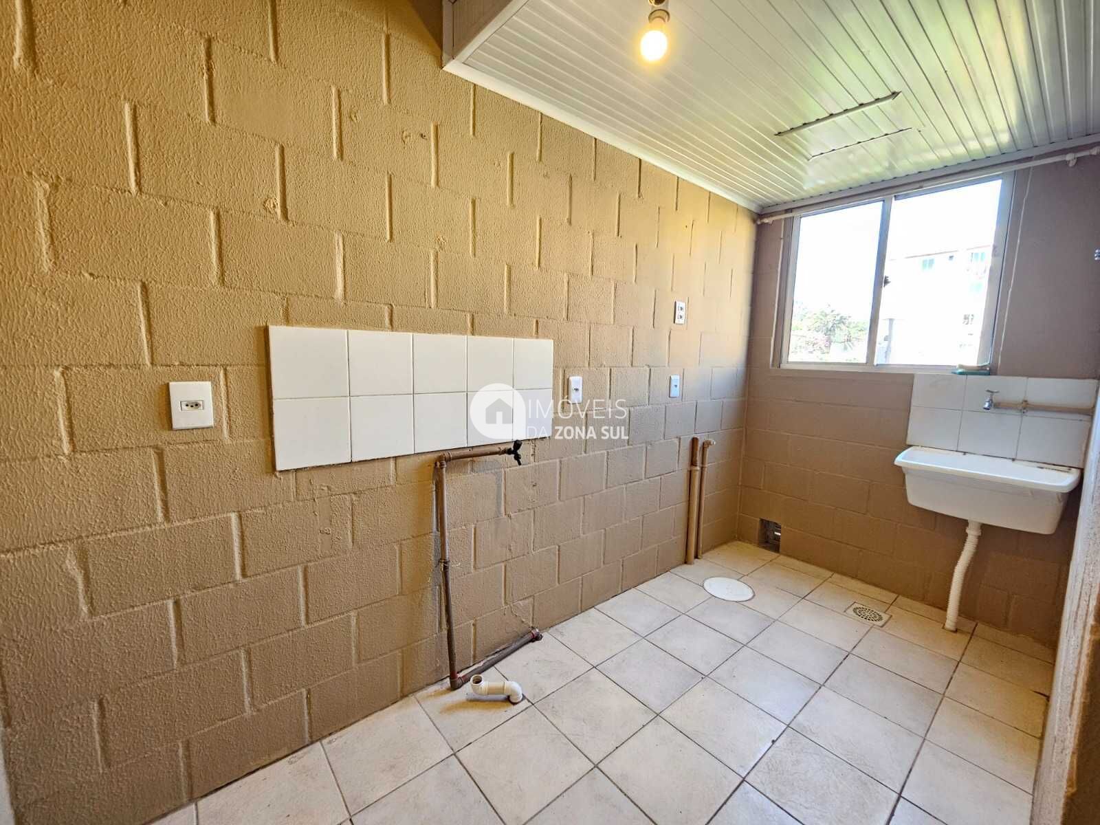 Apartamento, 2 quartos, 36 m² - Foto 7