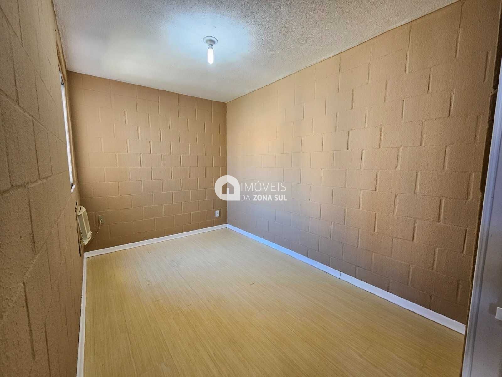 Apartamento, 2 quartos, 36 m² - Foto 4