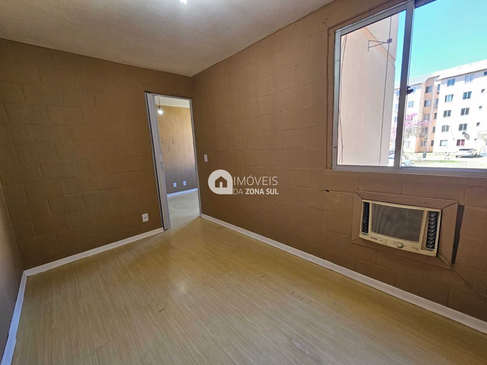 Apartamento, 2 quartos, 36 m² - Foto 6