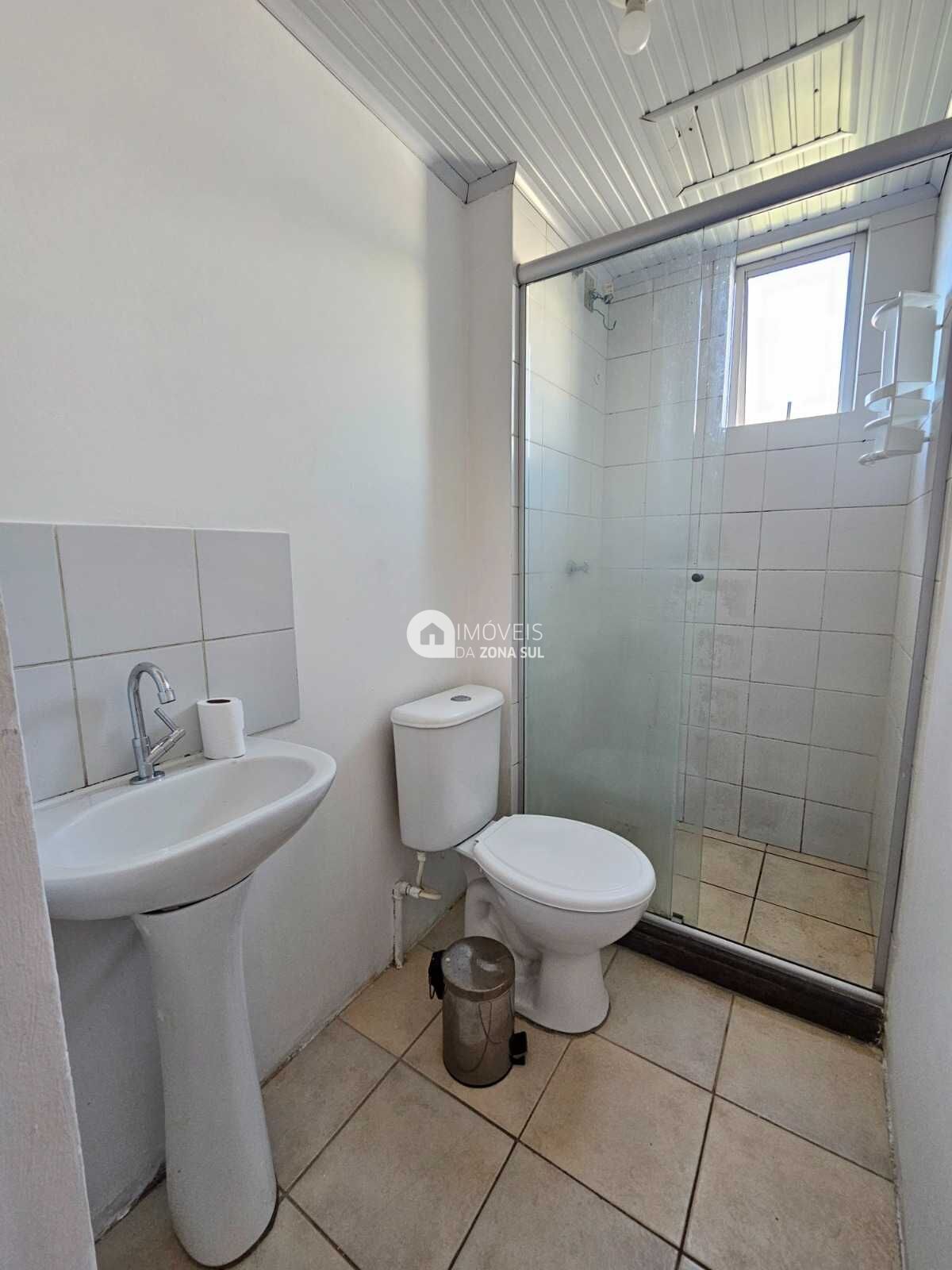 Apartamento, 2 quartos, 36 m² - Foto 9