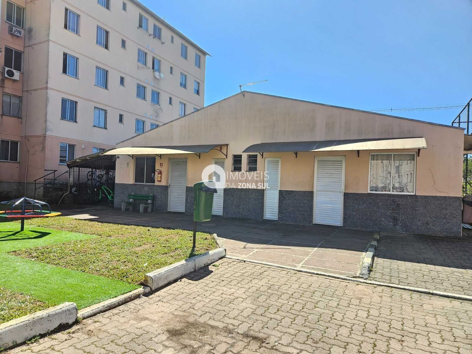 Apartamento, 2 quartos, 36 m² - Foto 12