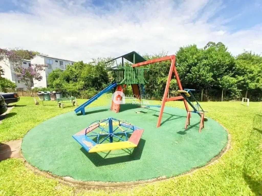 Apartamento, 2 quartos, 36 m² - Foto 1