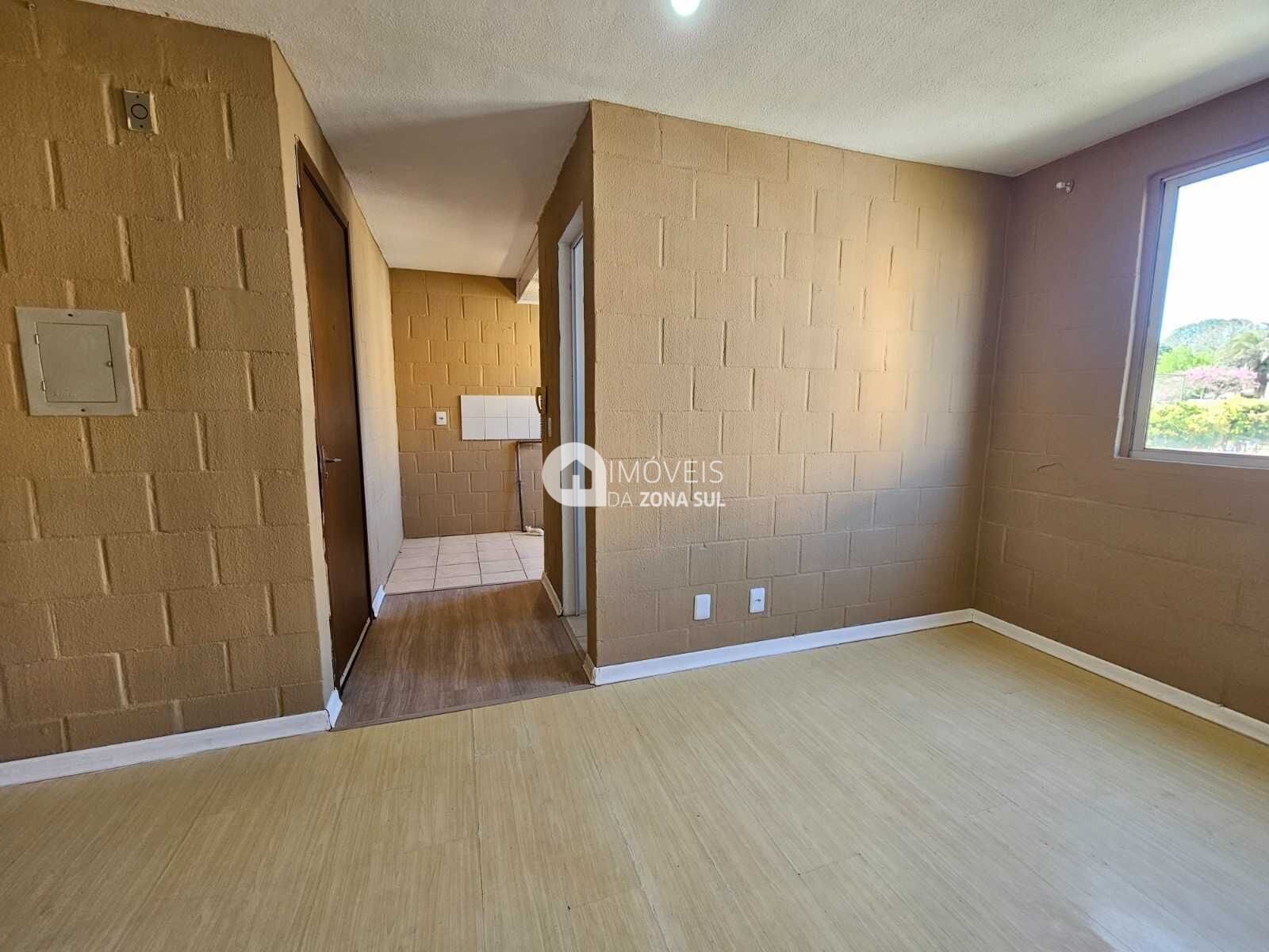 Apartamento, 2 quartos, 36 m² - Foto 10