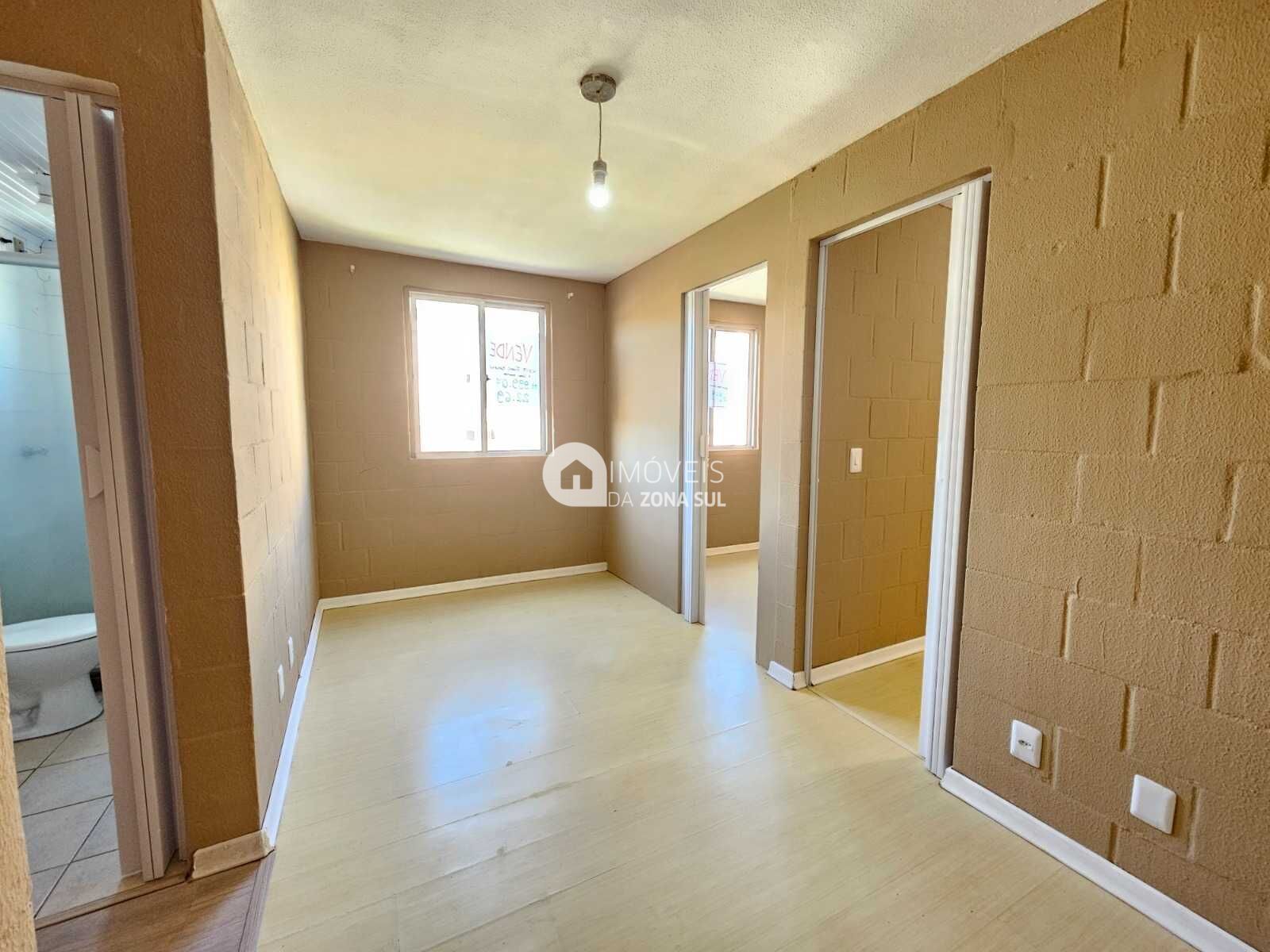 Apartamento, 2 quartos, 36 m² - Foto 8