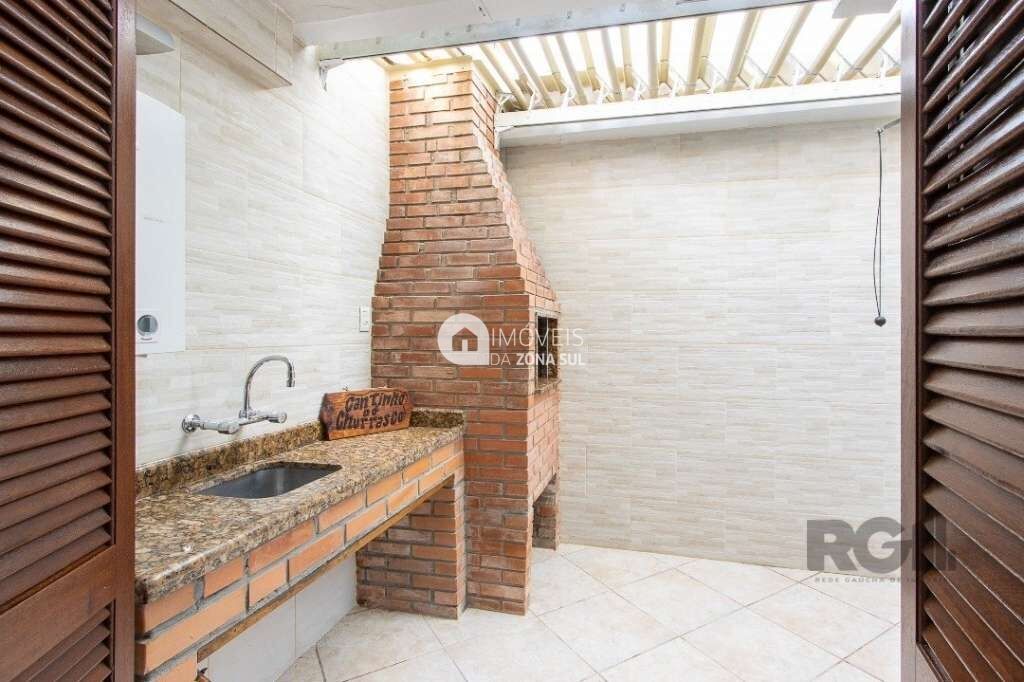 Sobrado à venda com 2 quartos, 110m² - Foto 4