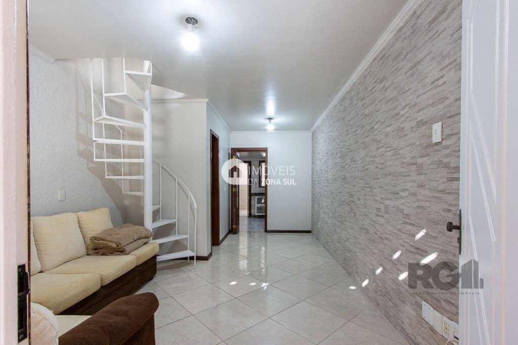 Sobrado à venda com 2 quartos, 110m² - Foto 14