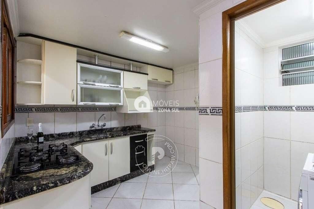 Sobrado à venda com 2 quartos, 110m² - Foto 1