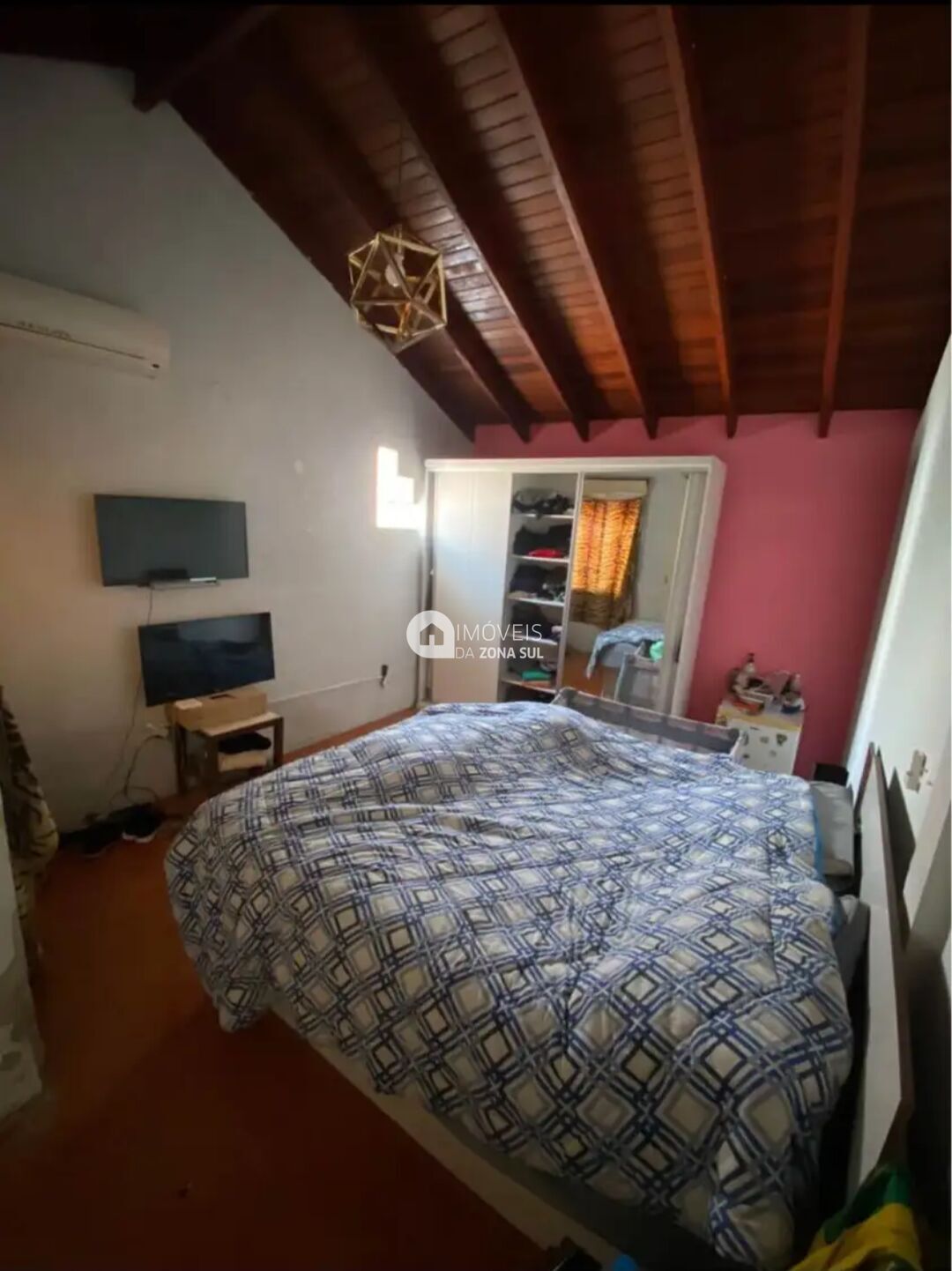 Casa de Condomínio à venda com 3 quartos, 112m² - Foto 5