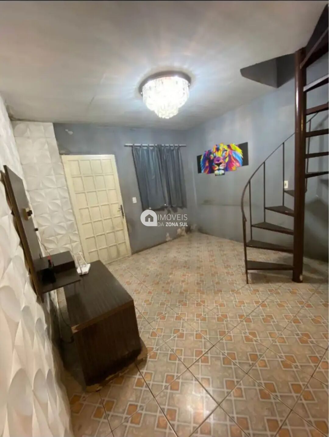 Casa de Condomínio à venda com 3 quartos, 112m² - Foto 1