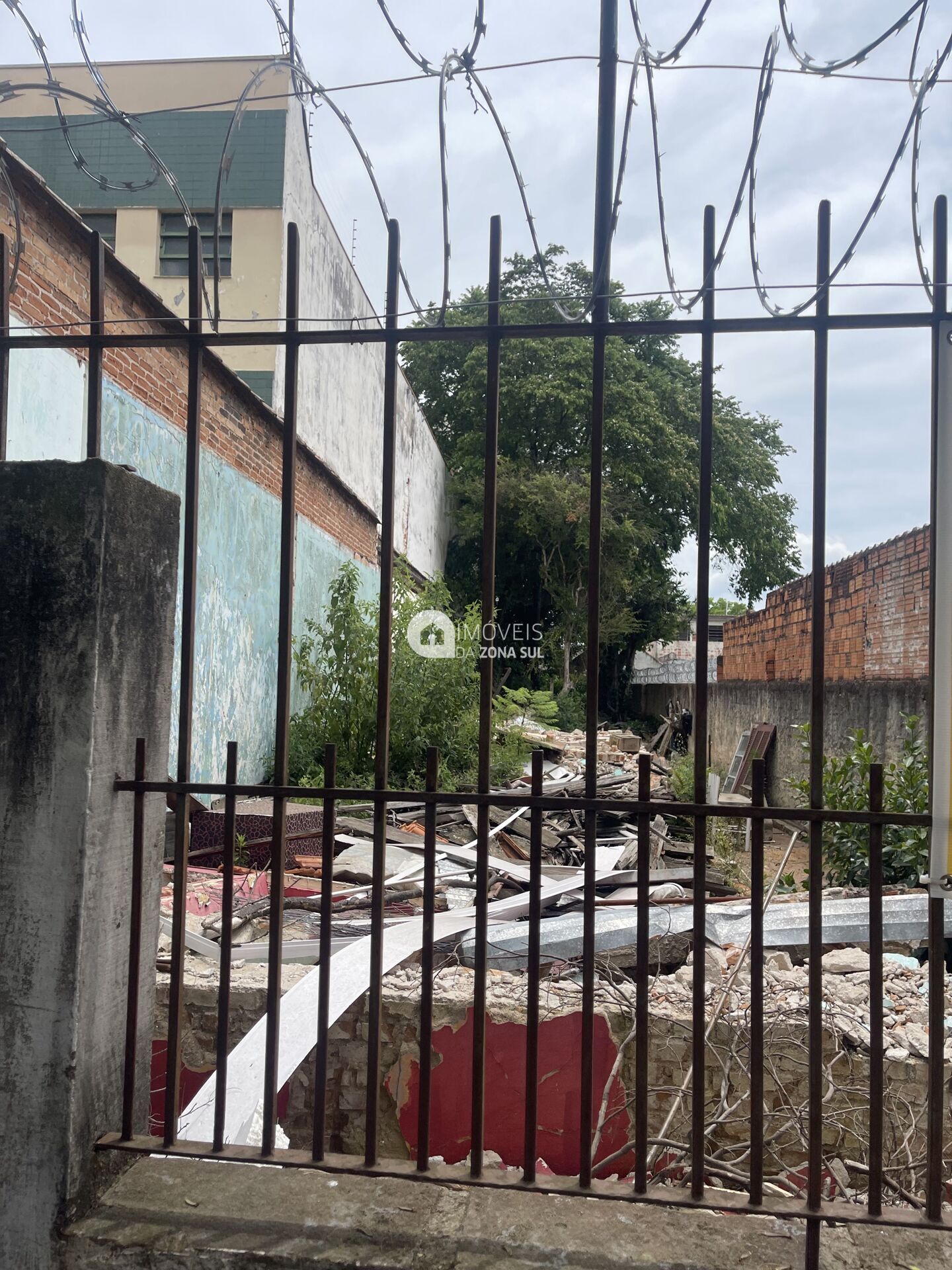 Terreno, 53 m² - Foto 3