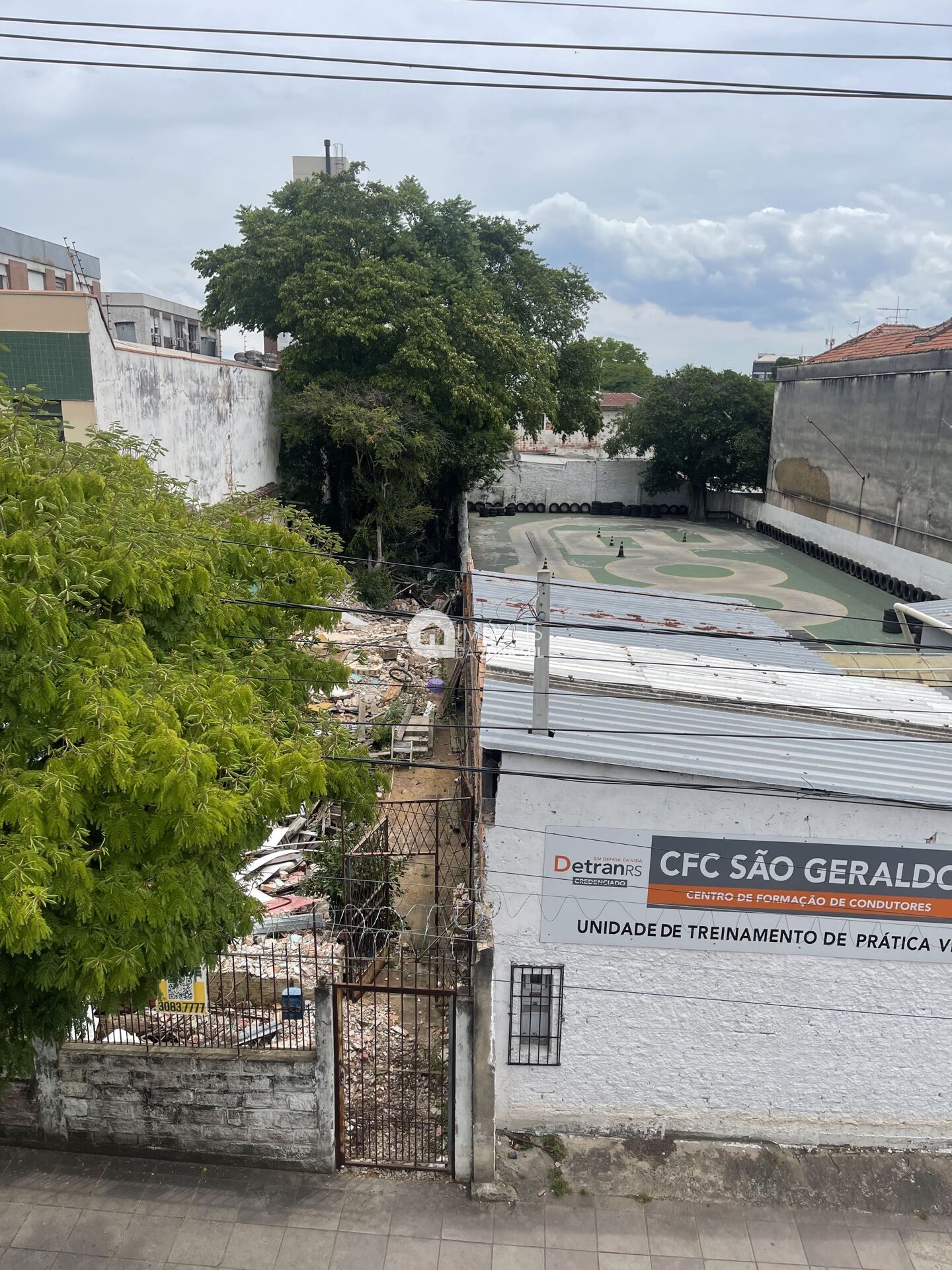 Terreno, 53 m² - Foto 2