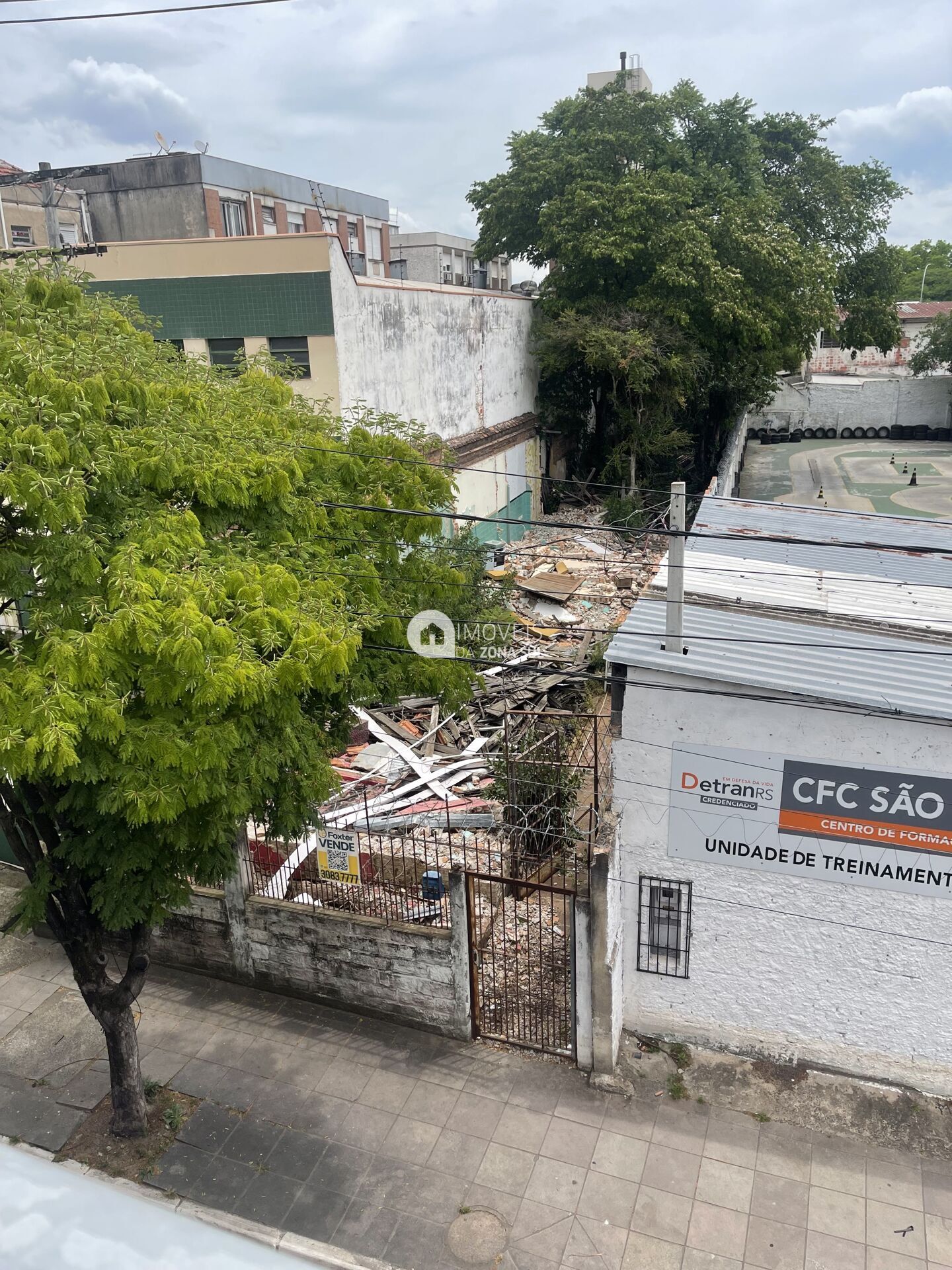 Terreno, 53 m² - Foto 1