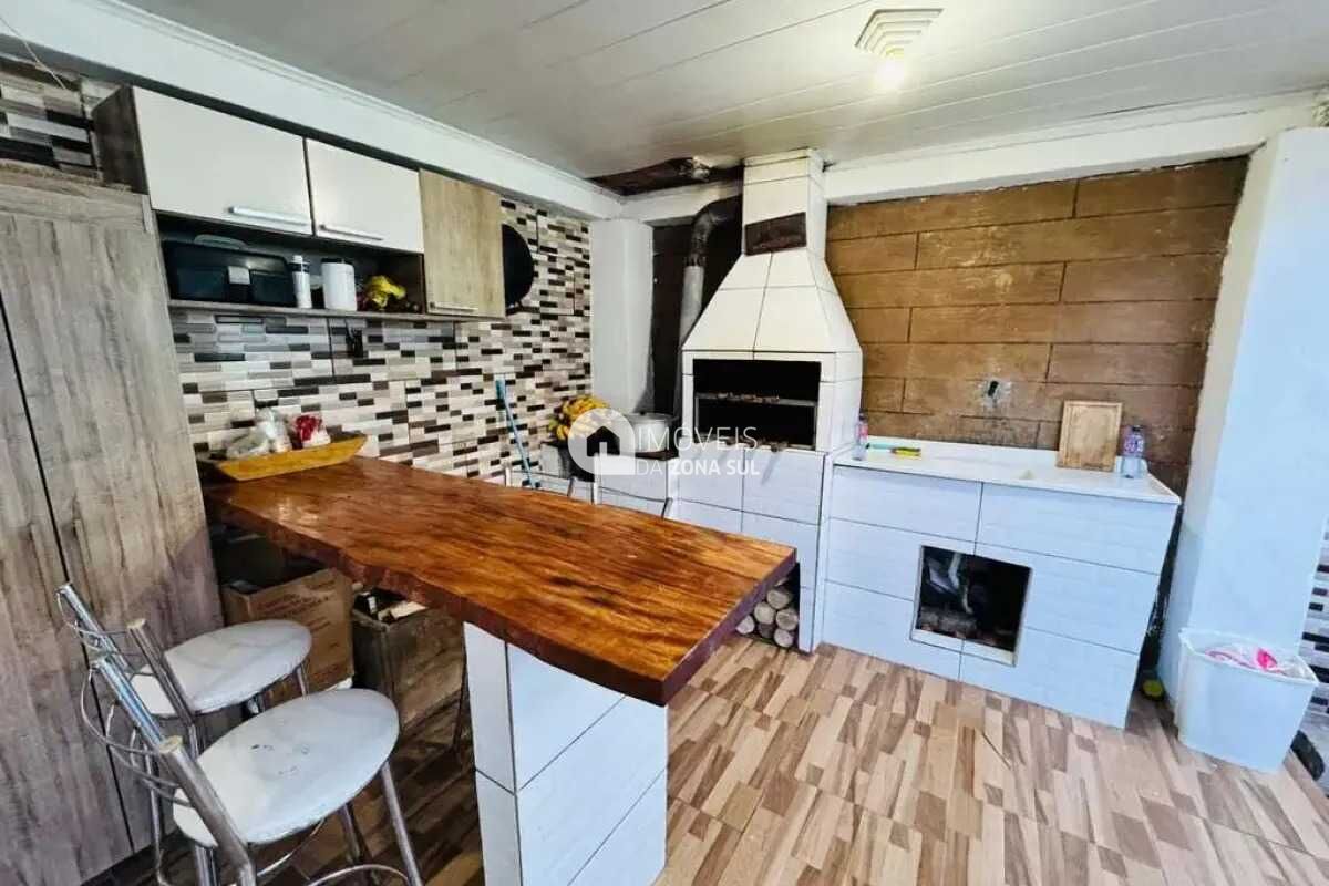 Casa, 3 quartos, 62 m² - Foto 19