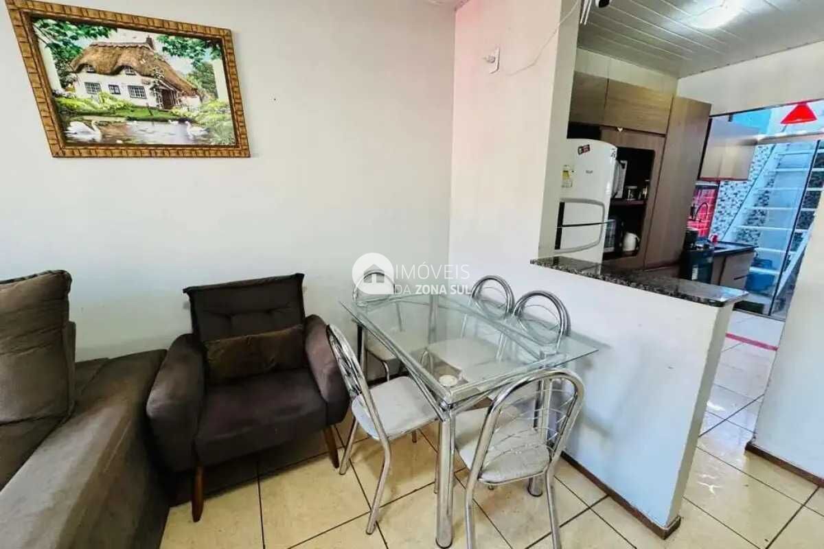 Casa, 3 quartos, 62 m² - Foto 8