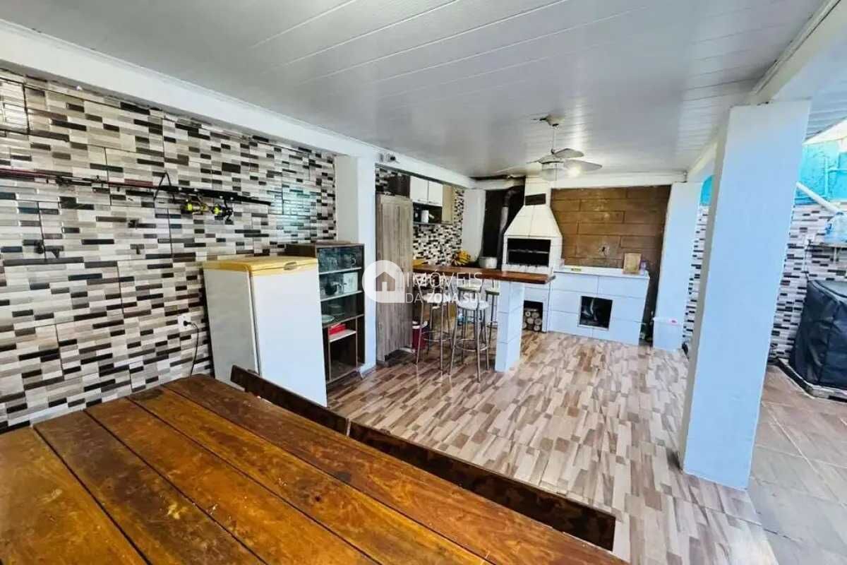 Casa, 3 quartos, 62 m² - Foto 14