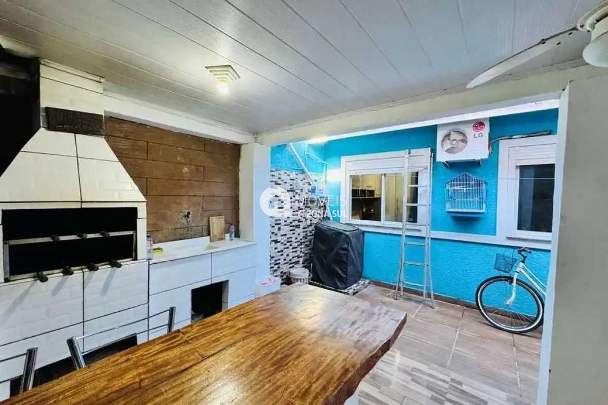 Casa, 3 quartos, 62 m² - Foto 18